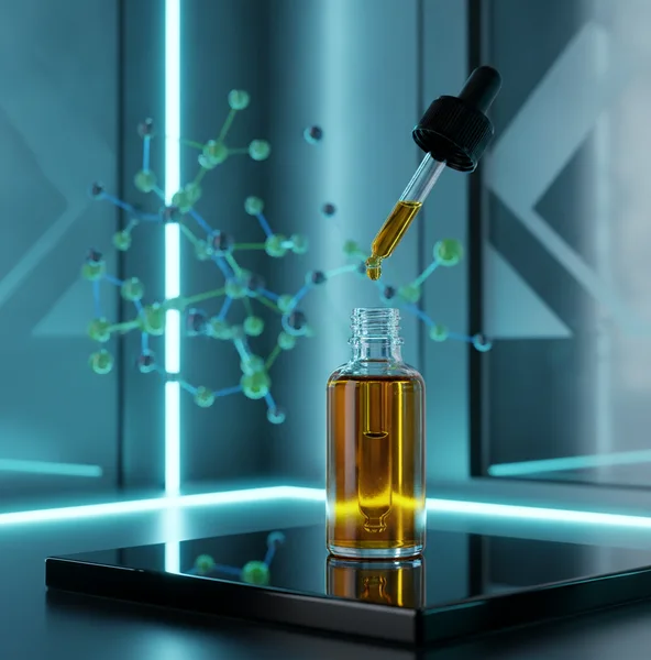 PropolisGuiden Bio-Aktiv Extrakt 30 ml